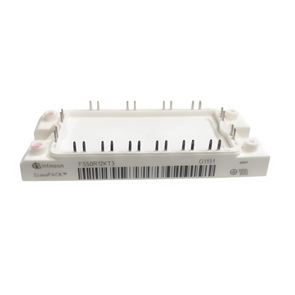 IGBT, Part Number : FS50R12KE3, Infineon