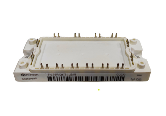 IGBT, Part Number : FS75R12KT4-B15