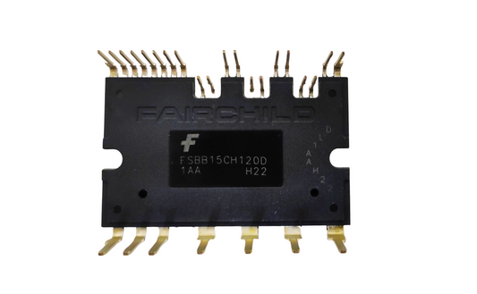 Module, Part Number : FSBB15CH120D