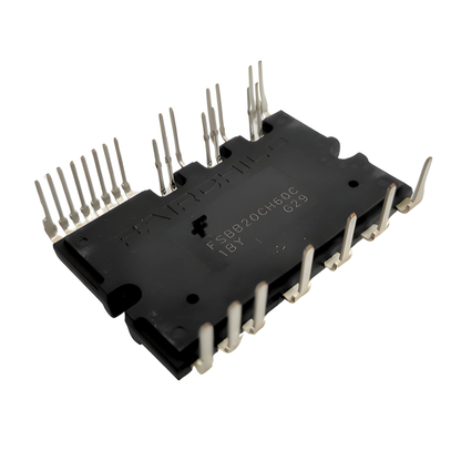 IGBT, Part Number : FSBB15CH60C, Fairchild