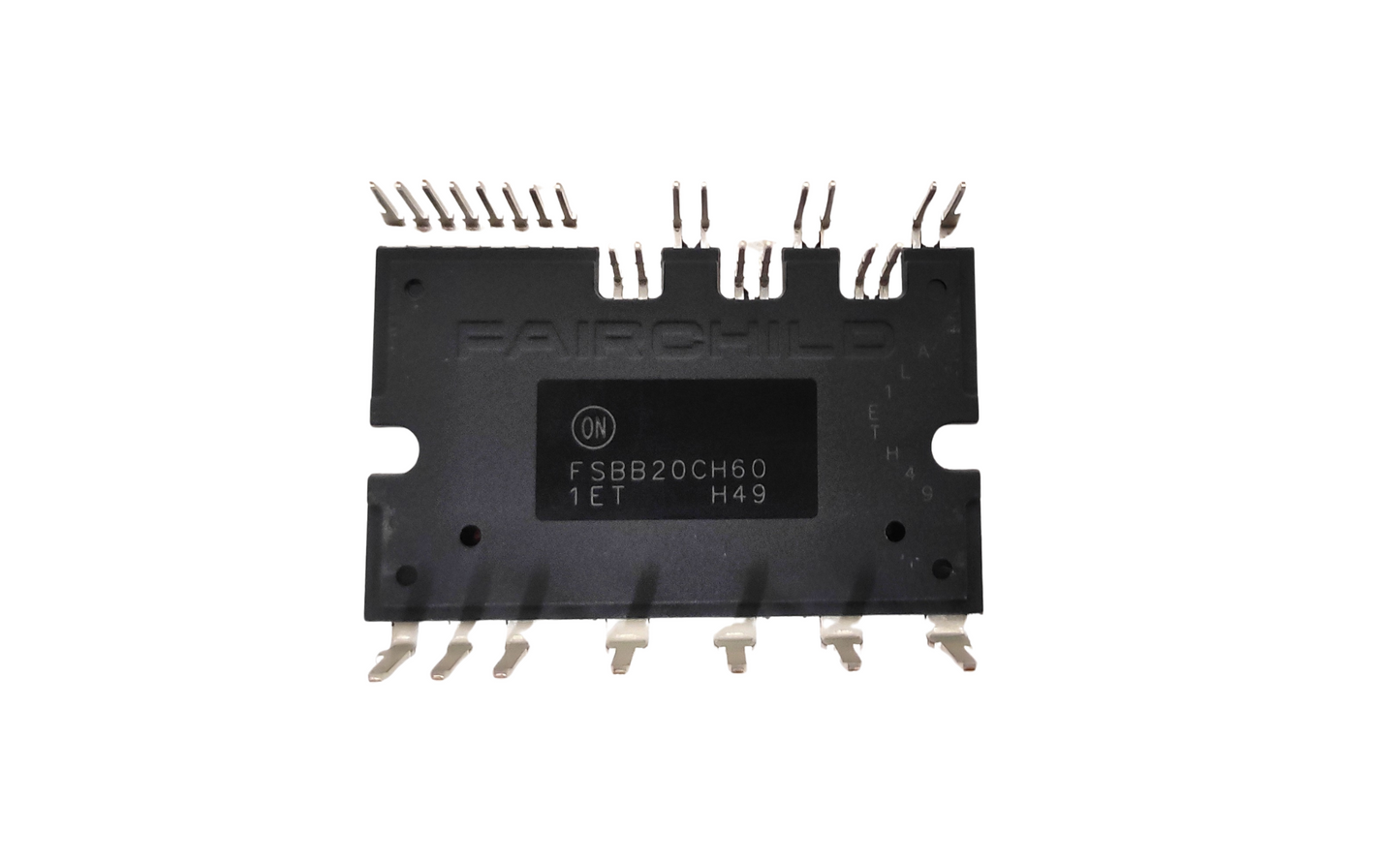 IPM Module, Part Number  : FSBB20CH60