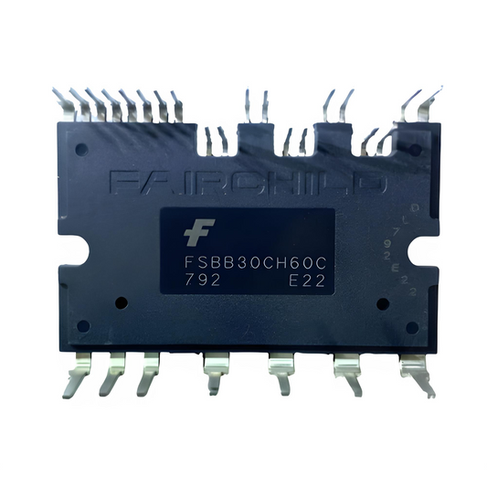IPM Module, Part Number : FSBB30CH60C, Fairchild