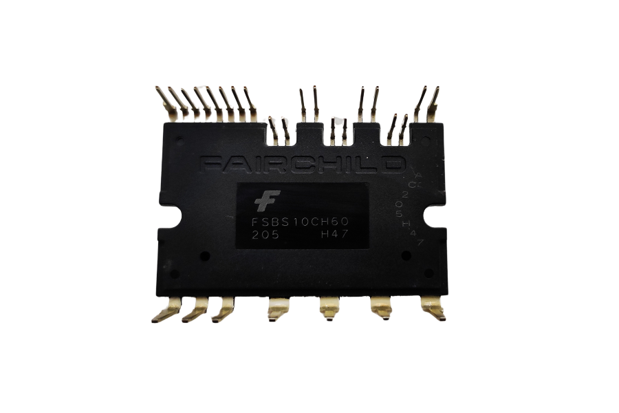 IPM Module , Part Number : FSBS10CH60,Fairchild