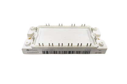 IGBT, Part Number : FS50R12KE3, Infineon