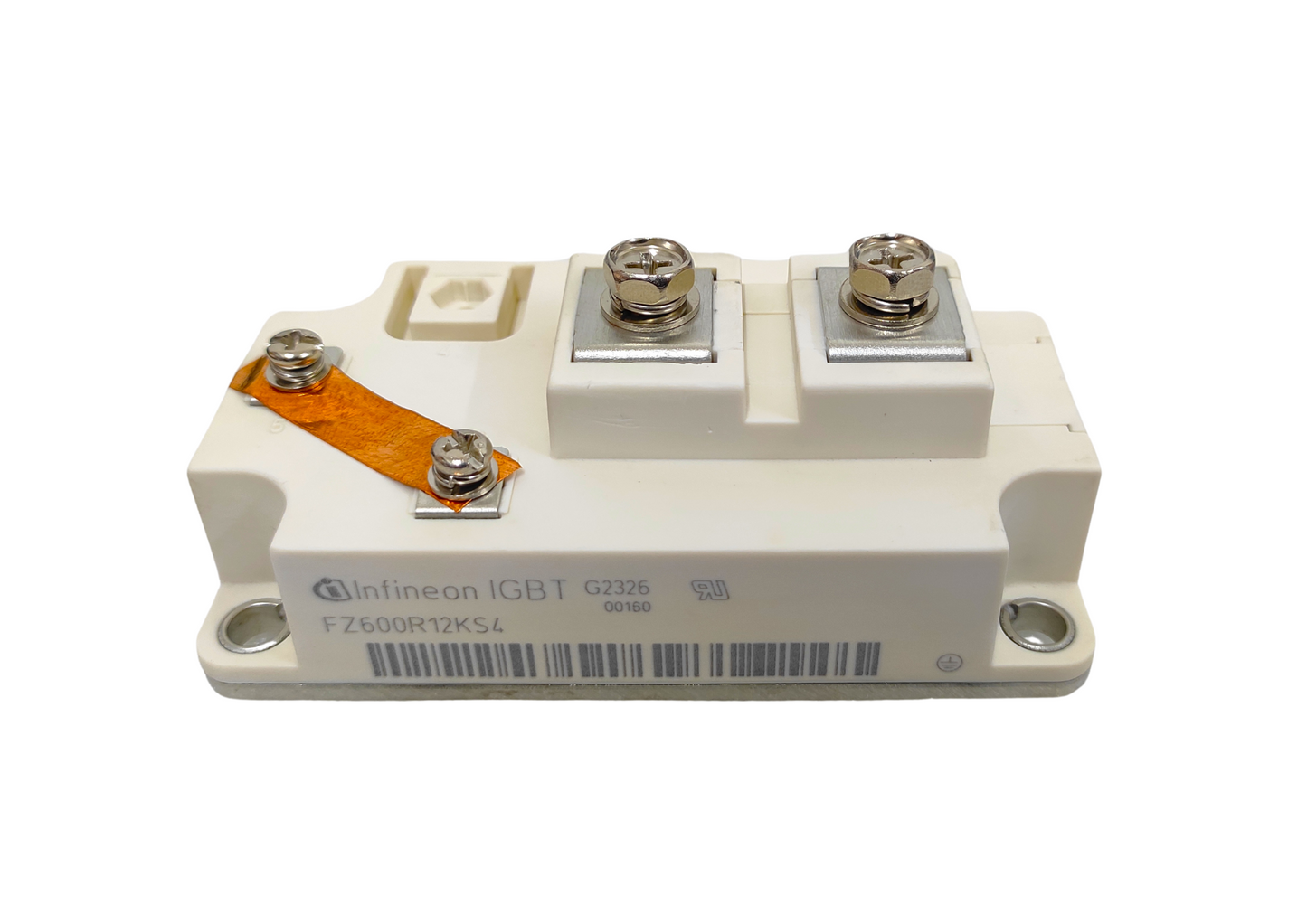 IGBT MODULE :- FZ600R12KS4 Infineon make