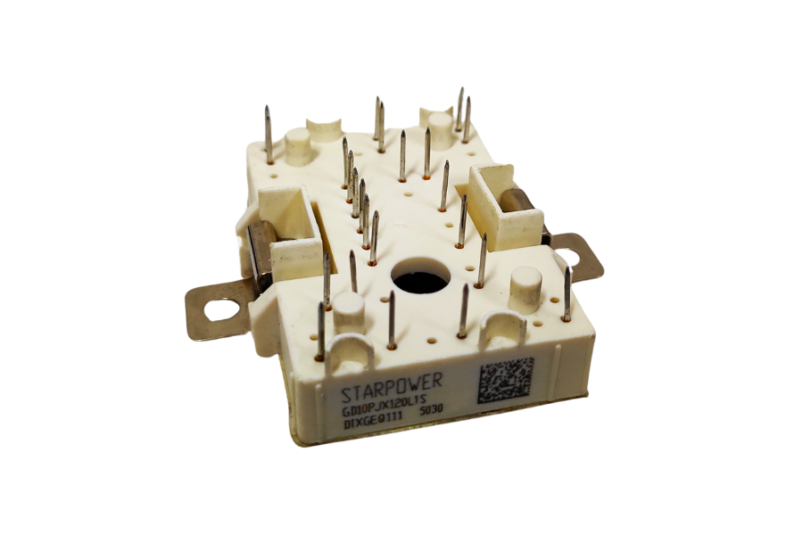 IGBT, Part Number : GD10PJX120L1S