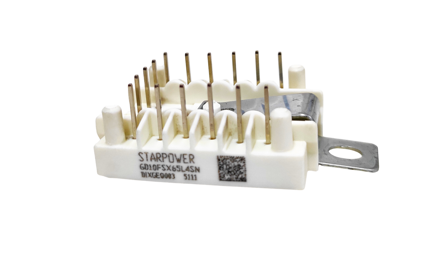 IGBT, Part Number : GD10FSX65L4SN