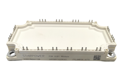 IGBT, Part Number : GD150FFY120C6S, Replacement of Infineon FS150R12KT4, Starpower