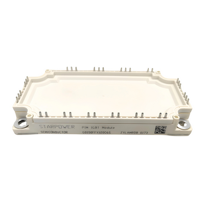 IGBT, Part Number : GD150FFY120C6S, Replacement of Infineon FS150R12KT4, Starpower