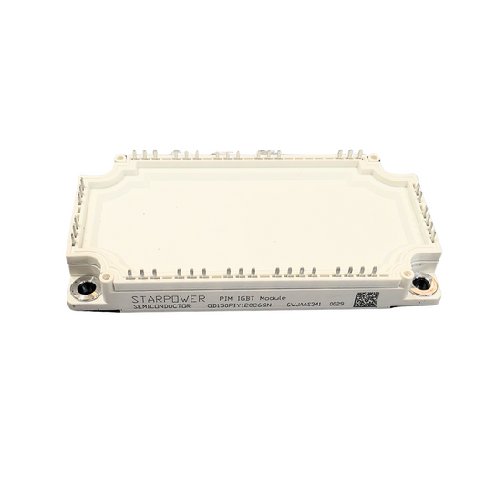 IGBT, Part Number : GD150PIY120C6SN, Starpower