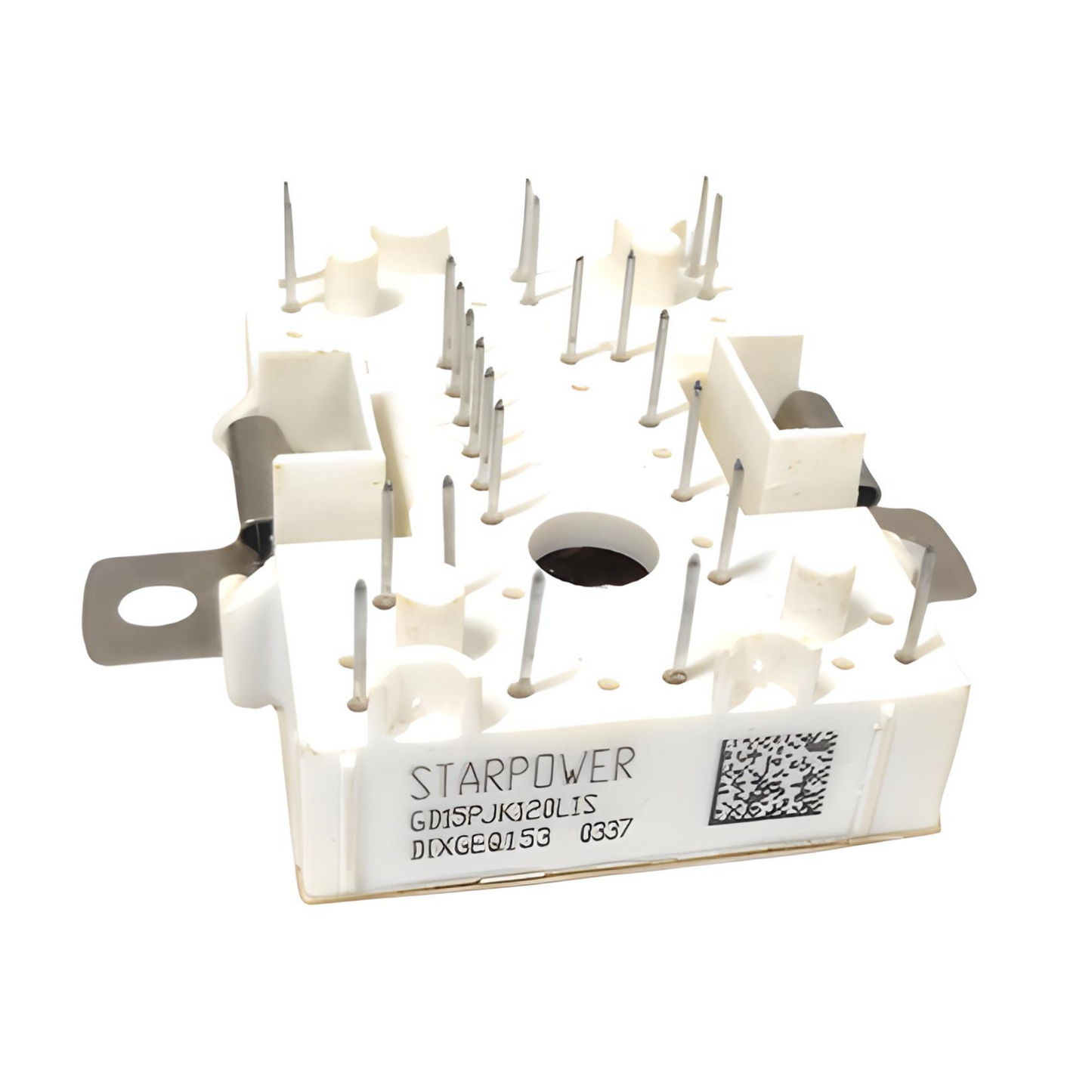 IGBT, Part Number : GD15PJK120L1S, Starpower