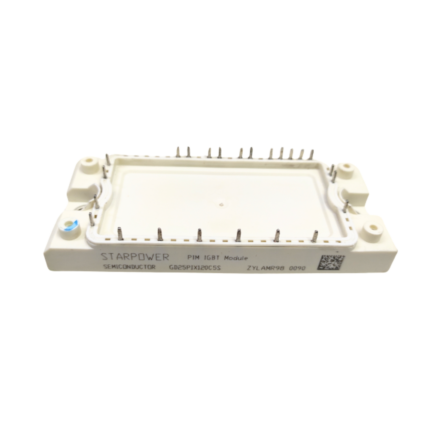 IGBT, Part Number : GD25PIX120C5S, Starpower