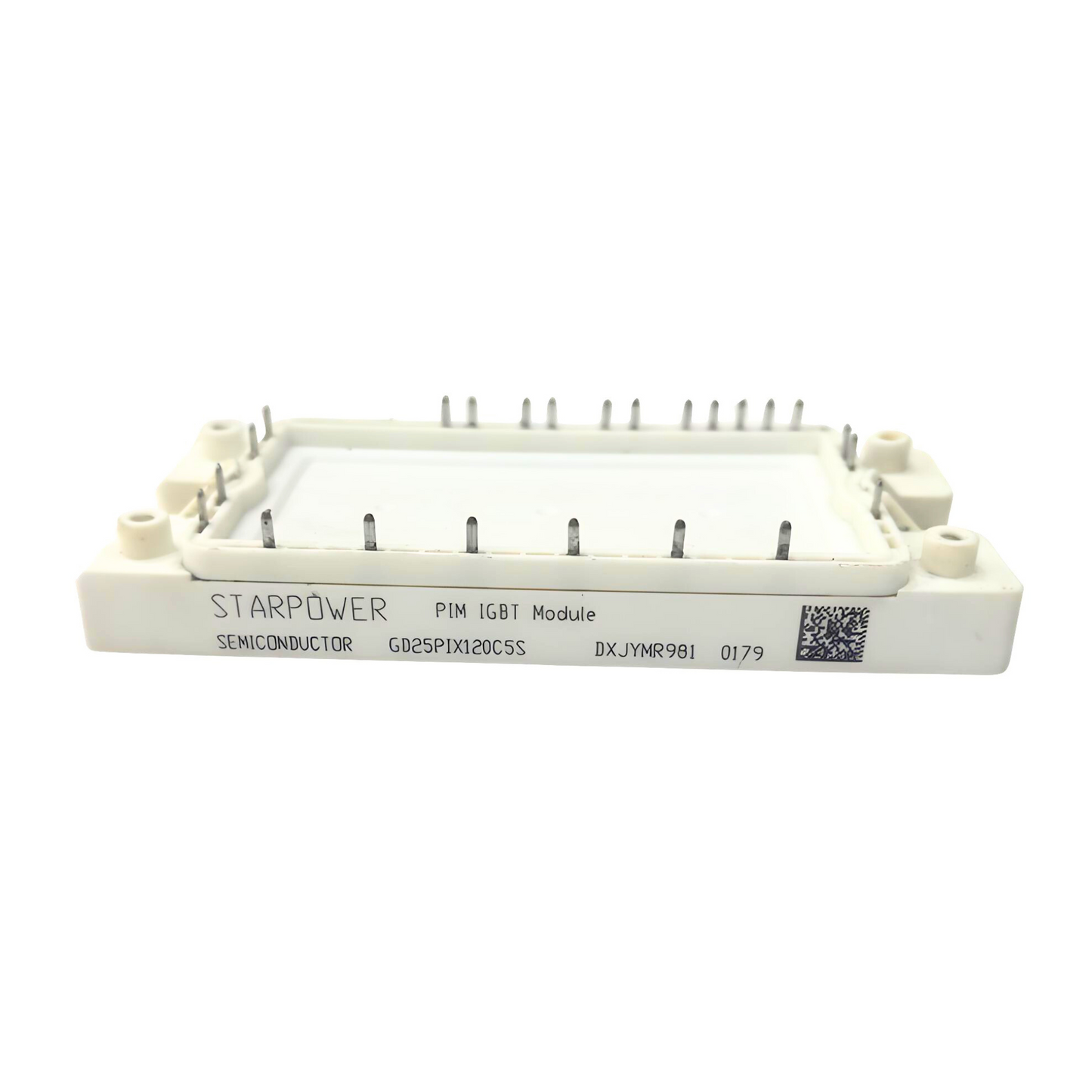 IGBT, Part Number : GD25PIX120C5S, Starpower