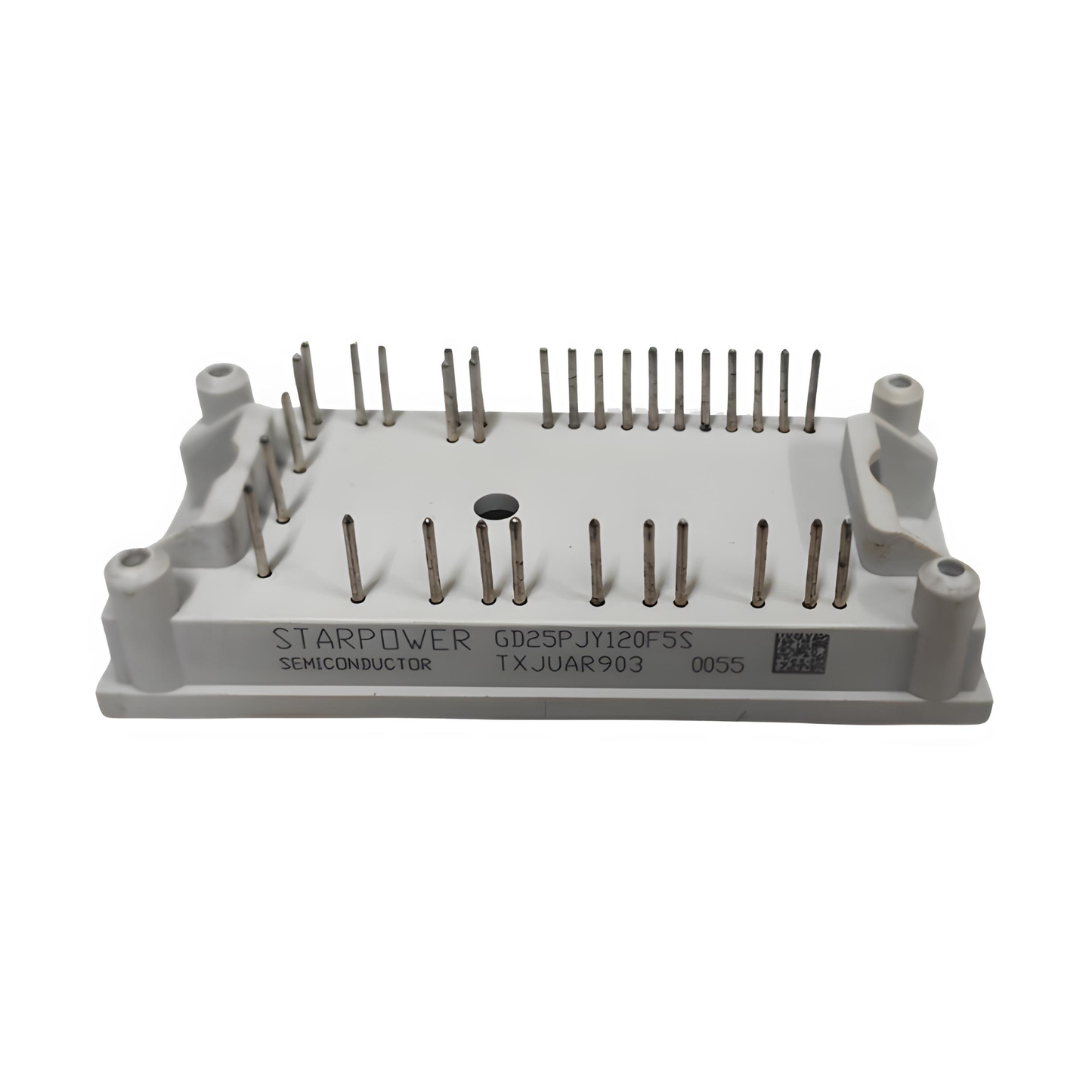 IGBT, Part Number : GD25PJY120F5S, Starpower