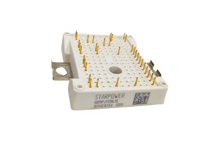 IGBT, Part Number : GD25PJY120L3S