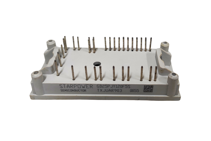 IGBT, Part Number : GD25PJY120F5S,Starpower