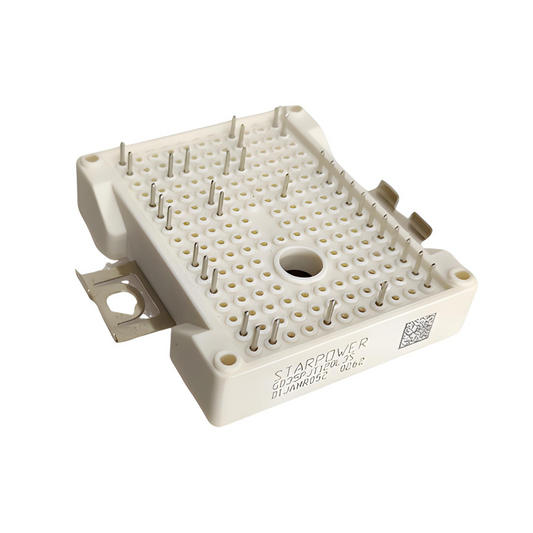 IGBT, Part Number : GD35PJT120L3S, Starpower