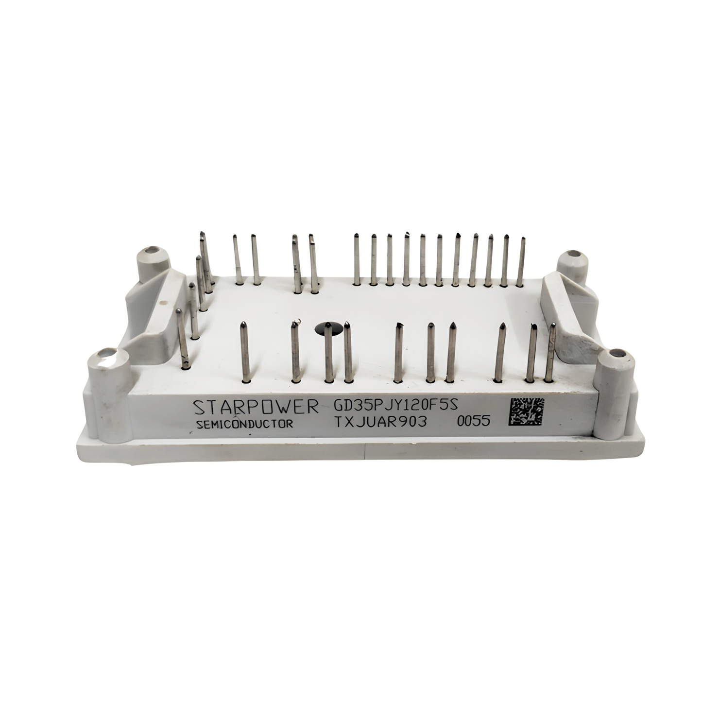 IGBT, Part Number : GD35PJY120F5S, Starpower