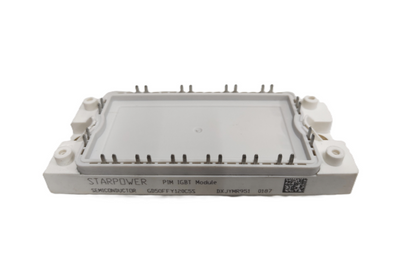 IGBT, Part Number : GD50FFY120C5S, Starpower