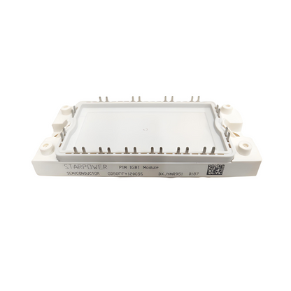 IGBT, Part Number : GD50FFY120C5S, Starpower