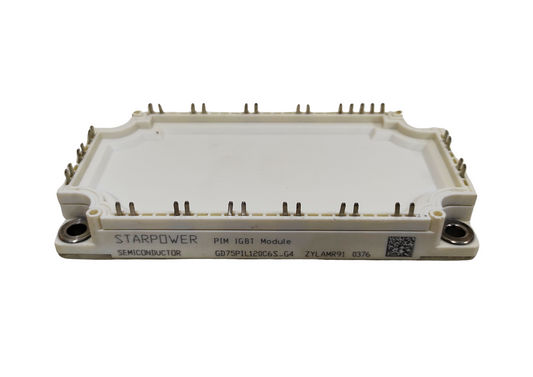 IGBT, Part Number : GD75PIL120C6S_G4