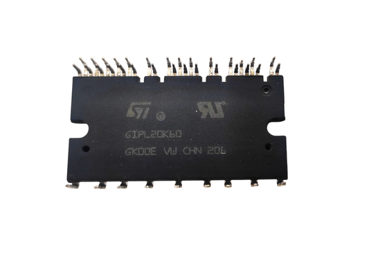 IGBT,Part Number : STGIPL20K60