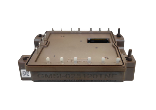 IGBT, part number: GMSI-025120TNE