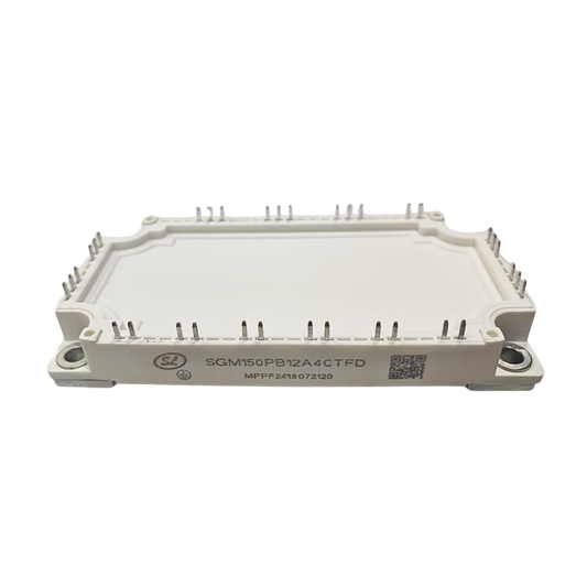 IGBT Module, Part Number : SGM150PB12A4CTFD, Silan