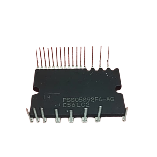 IPM, Part Number : PSS05S92F6-AG, Mitsubishi
