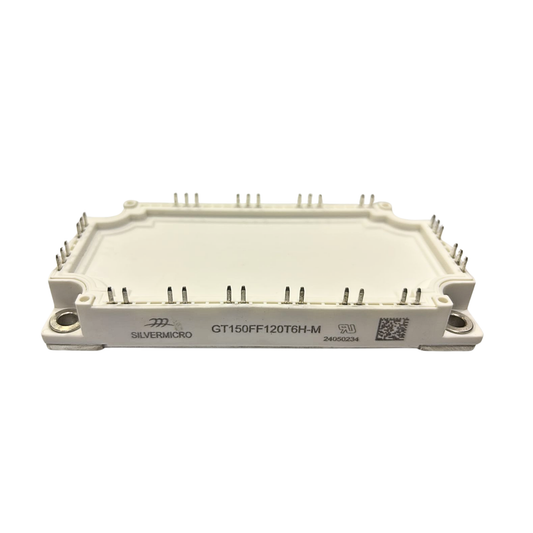 IGBT Module, Part Number : GT150FF120T6H-M, Silvermicro