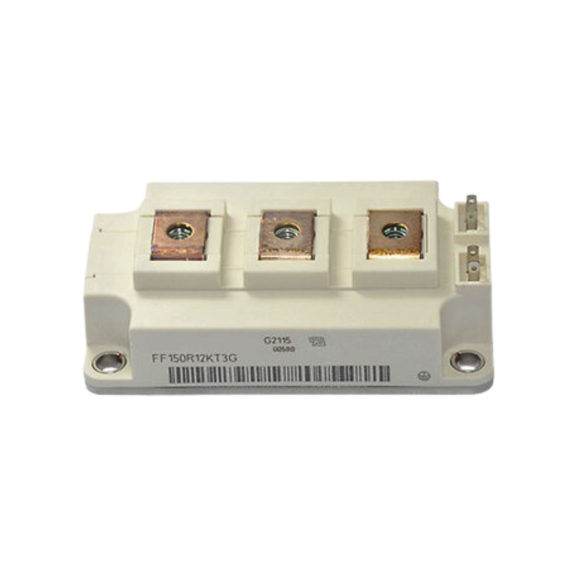 IGBT Module, Part Number : FF150R12KT3G, Infineon