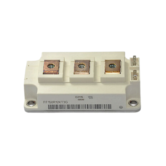 IGBT Module, Part Number : FF150R12KT3G, Infineon