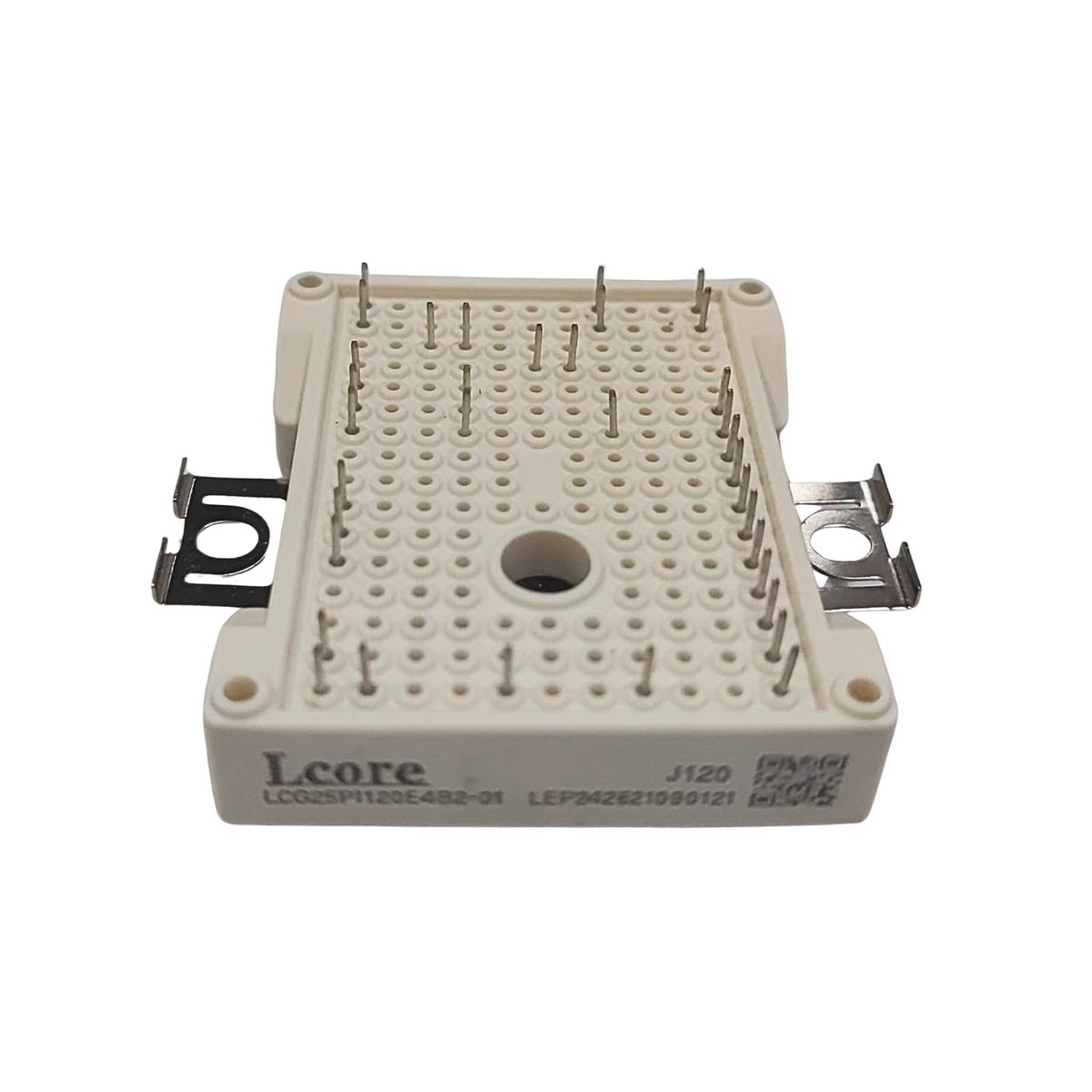 IGBT Module, Part Number : LCG25PI120E4B2-01, Linecore