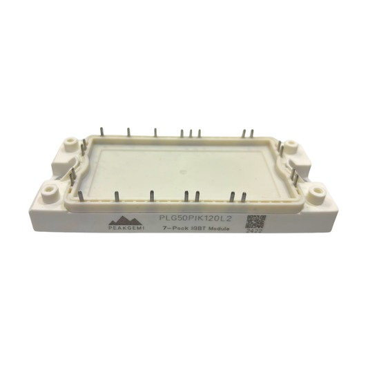 IGBT Module, Part Number : PLG50PIK120L2