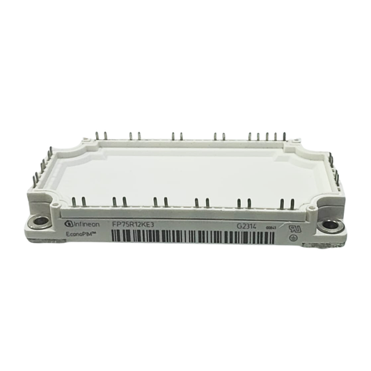 IGBT Module, Part Number : FP75R12KE3, Infineon
