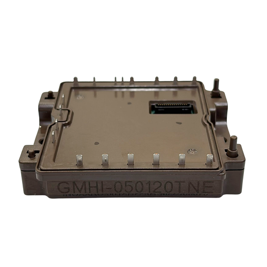 IGBT Module, Part Number : GMHI-050120TNE,  MACMIC