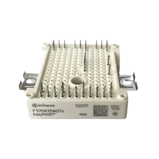 IGBT Module, Part Number : FS75R12W2T4,  Infineon