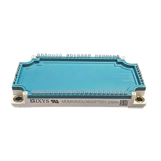 Rectifier Module, Part Number : MDMA900U1600PTEH, IXYS