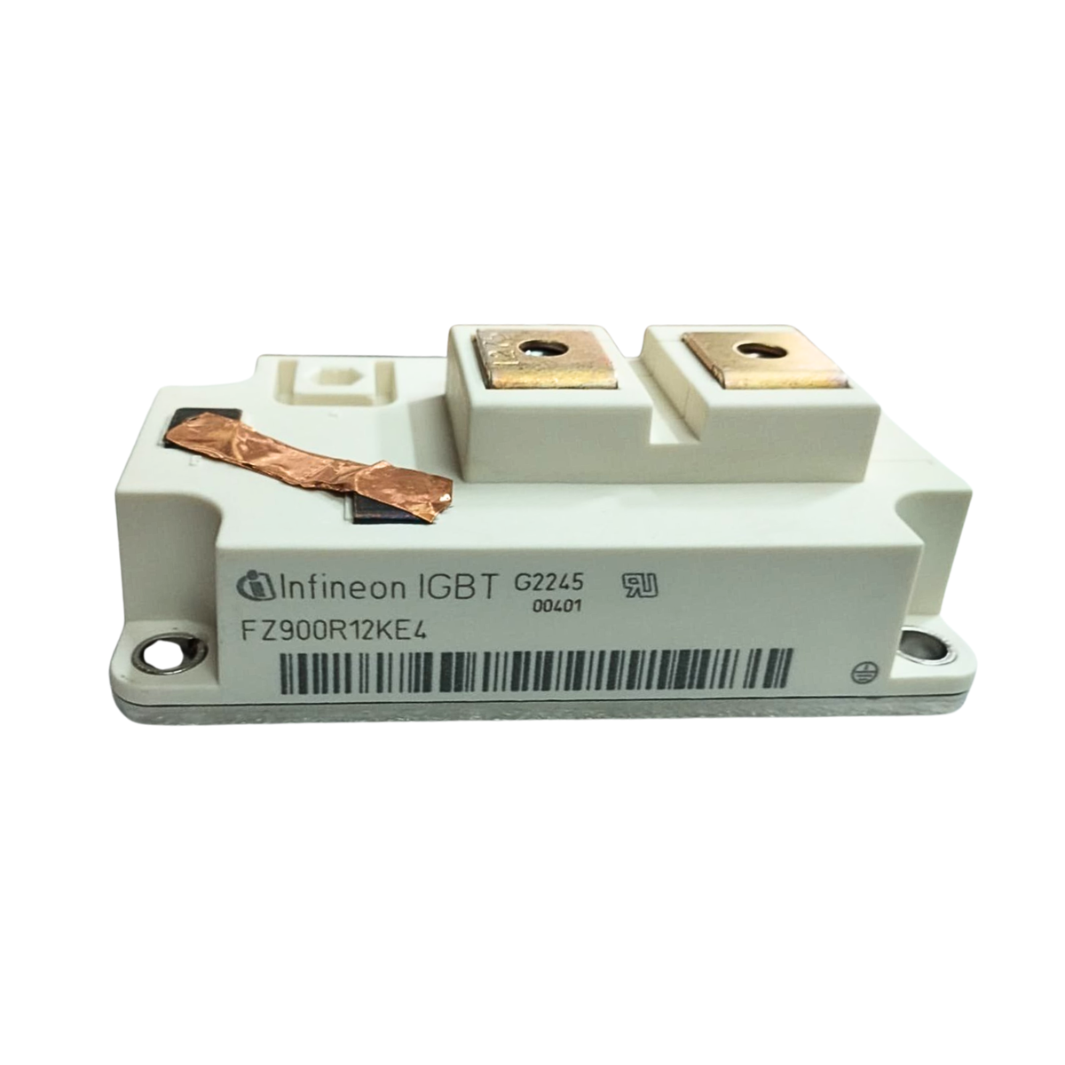 IGBT Module, Part Number :  FZ900R12KE4, Infineon