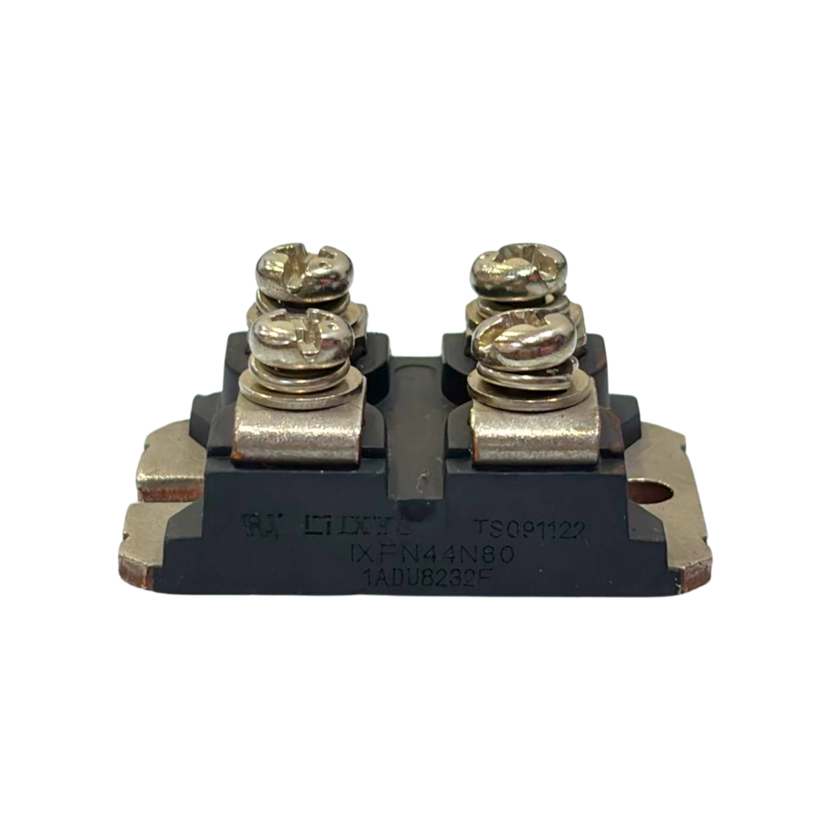 MOSFET, Part Number : IXFN44N80, IXYS