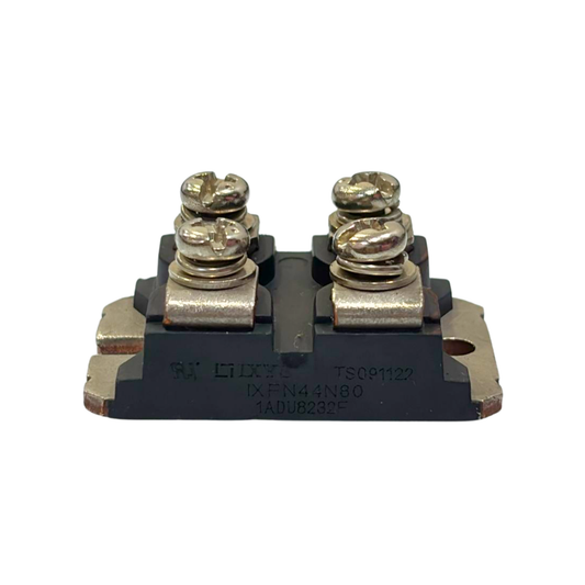 MOSFET, Part Number : IXFN44N80, IXYS