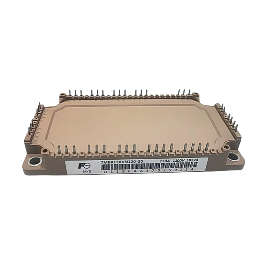 IGBT Module, Part Number : 7MBR150VN120-50, Fuji