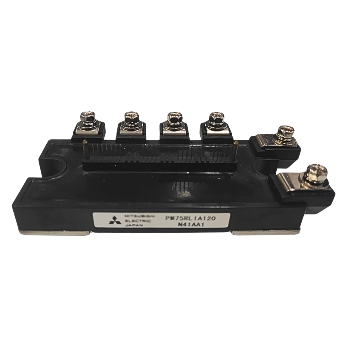 IPM, Part Number : PM75RL1A120, Mitsubishi