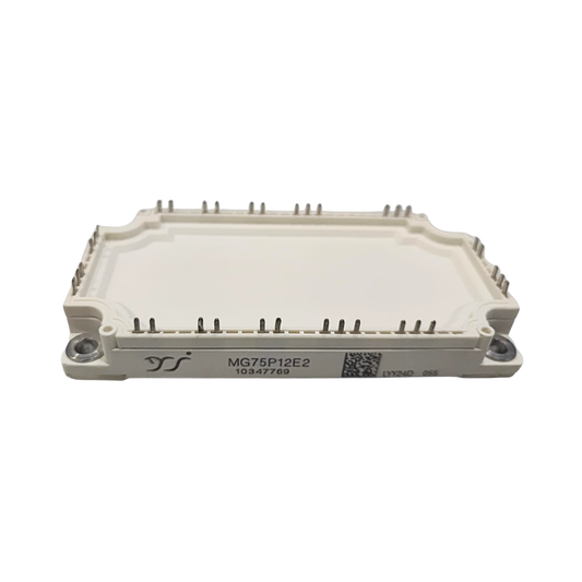 IGBT Module, Part Number : MG75P12E2