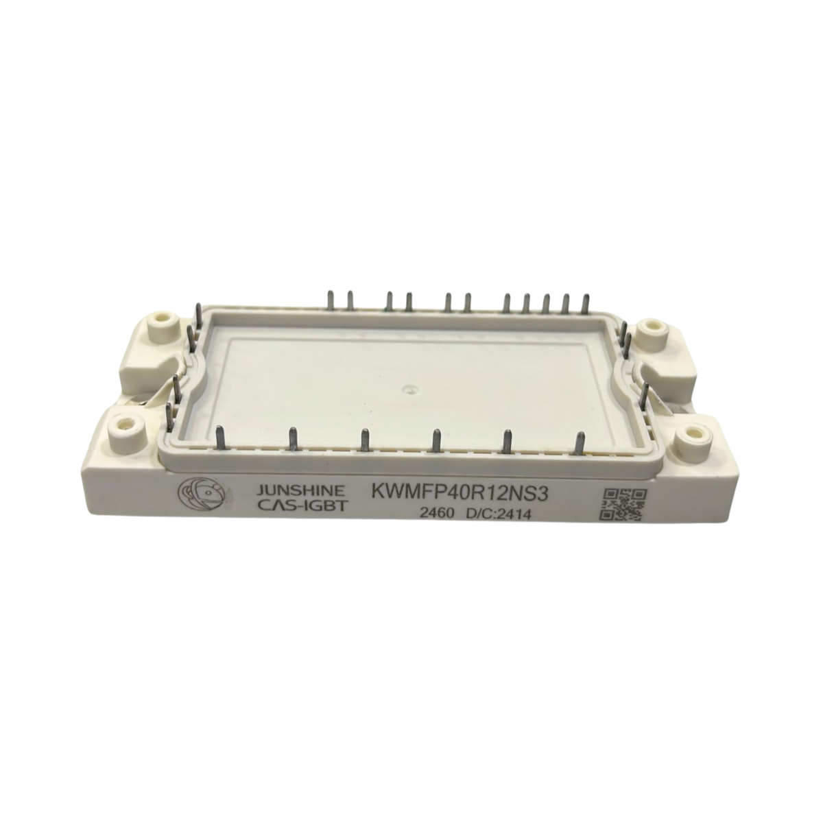 IGBT Module, Part Number : KWMFP40R12NS3, Fuji