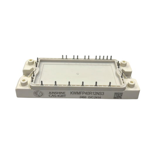 IGBT Module, Part Number : KWMFP40R12NS3, Fuji