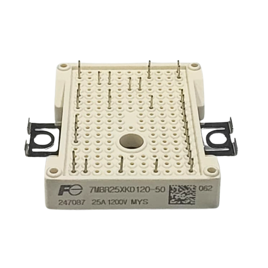 IGBT Module, Part Number : 7MBR25XKD120-50, Fuji