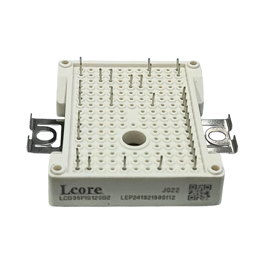 IGBT Module, Part Number : LCG35PIS120B2
