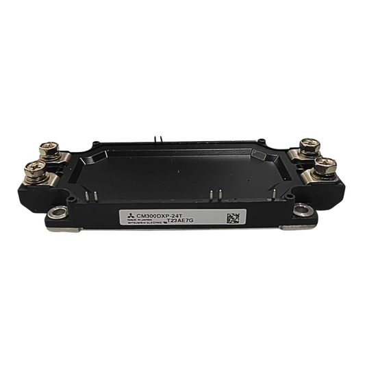 IGBT Module, Part Number : CM300DXP-24T, Mitsubishi