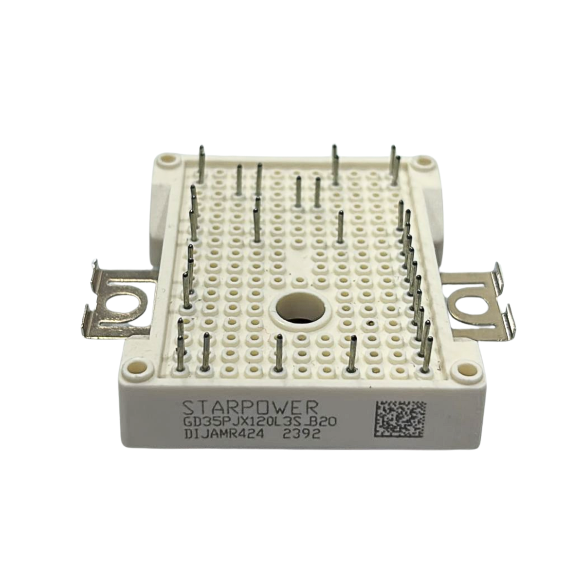 IGBT Module, Part Number : GD35PJX120L3S_B20